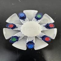 Rainin Pipet-Lite XLS Single Channel Pipettes w/Stand - Quantity 7 image 2
